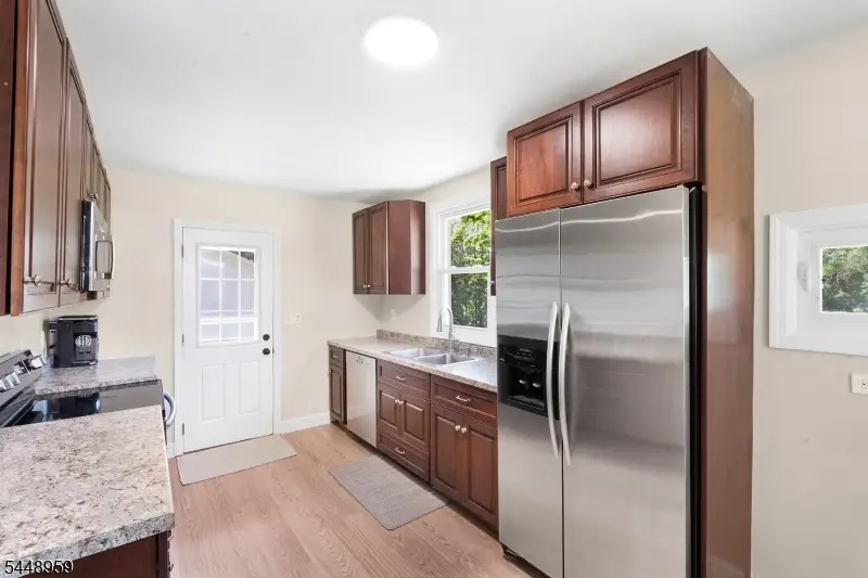 185 W Mountain Rd, Sparta, NJ 07871 - #3