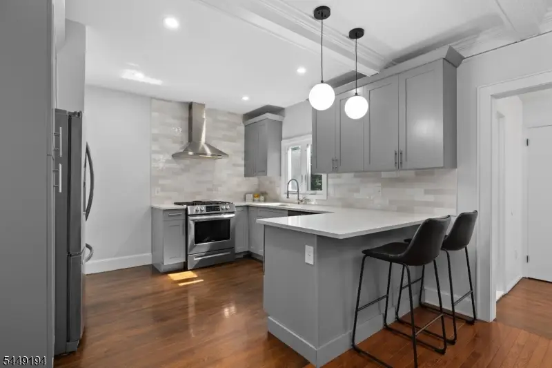415 Orange Rd, Montclair, NJ 07042 - #1