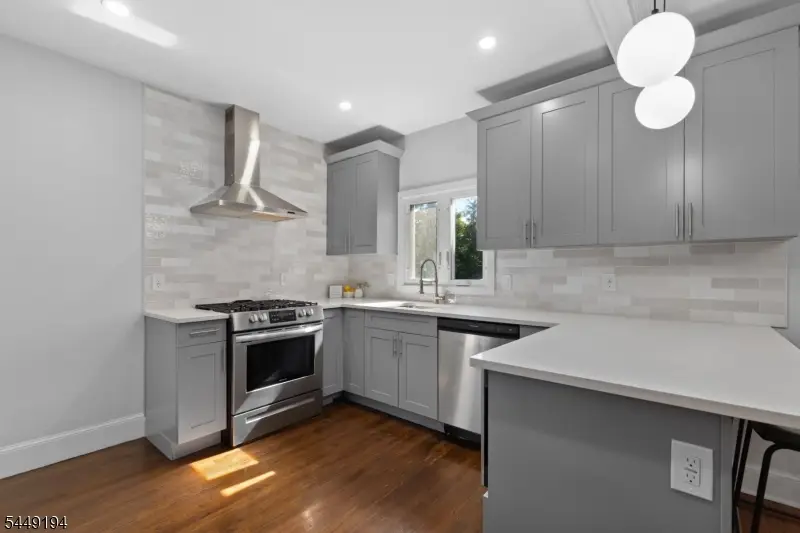 415 Orange Rd, Montclair, NJ 07042 - #2