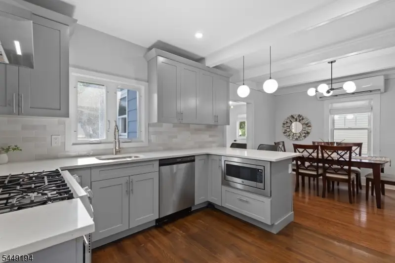 415 Orange Rd, Montclair, NJ 07042 - #3