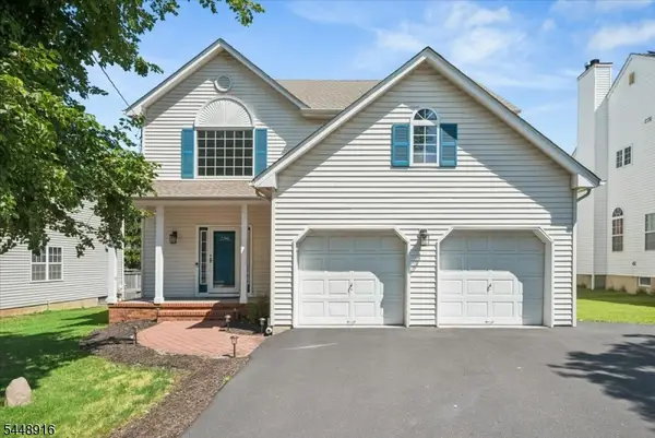 396 Vanderveer Rd, Bridgewater Twp., NJ 08807