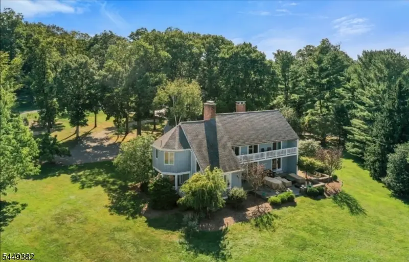 126 Rolling Hill Rd, Montgomery, NJ 08558 - #3