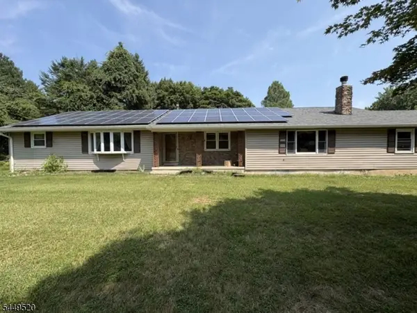 116 Old Farm Rd, Readington Twp., NJ 08889