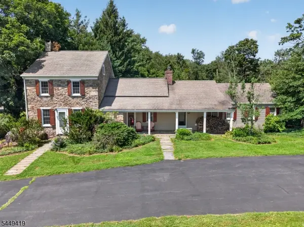 14 Sandbrook Headquarters, Delaware Twp., NJ 08859