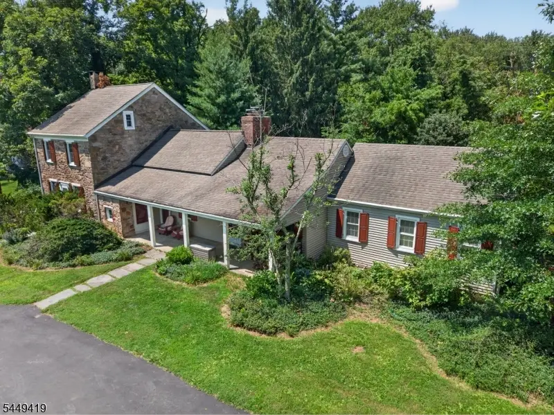 14 Sandbrook Headquarters, Delaware, NJ 08859 - #3