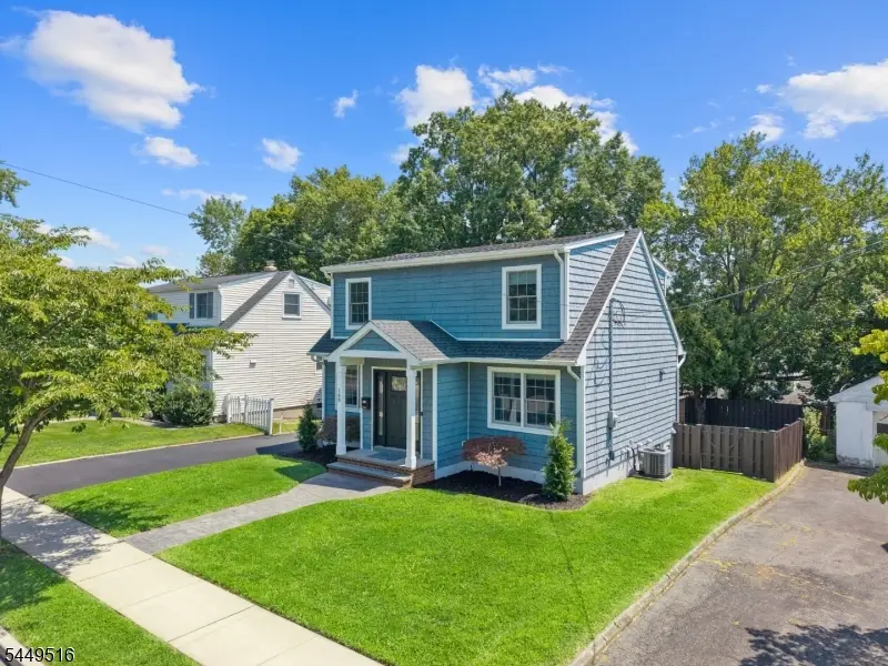160 Harrington Rd, Clifton, NJ 07012 - #2