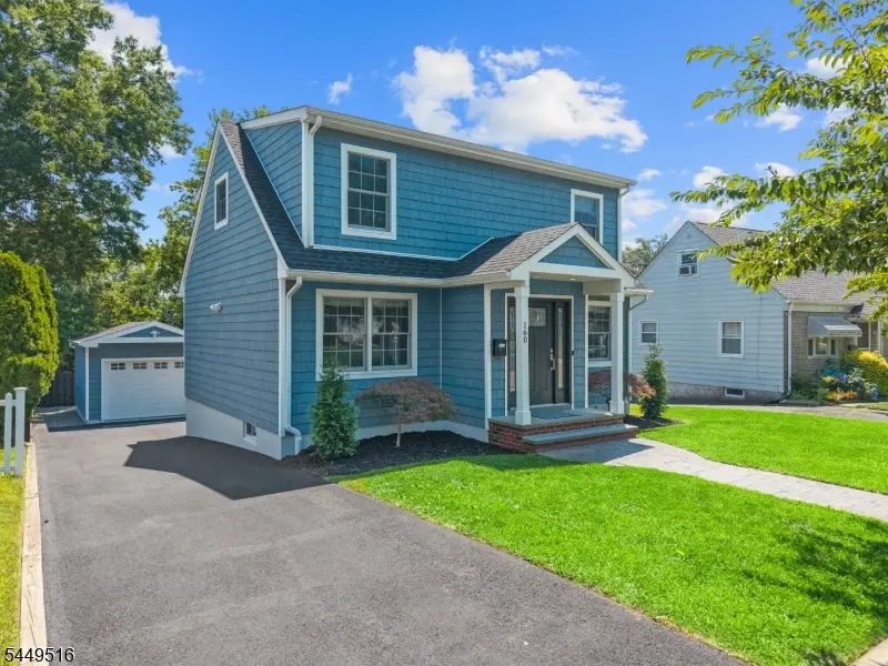 160 Harrington Rd, Clifton, NJ 07012 - #3
