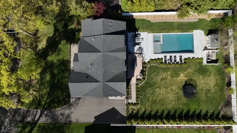 13 Robert Dr, Chatham, NJ 07928 - #3