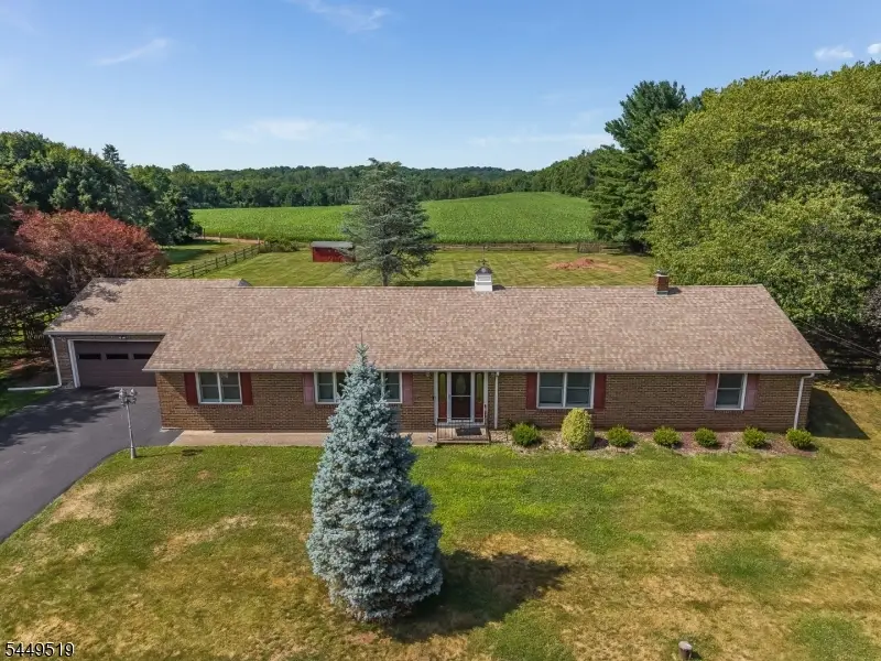 120 Allerton Rd, Clinton, NJ 08801 - #3