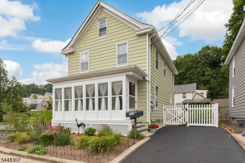 118 Claremont Rd, Bernardsville, NJ 07924 - #2