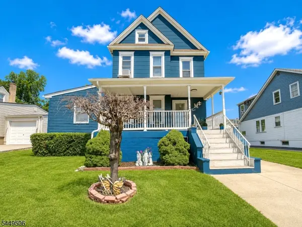 38 S 23rd St, Kenilworth Boro, NJ 07033