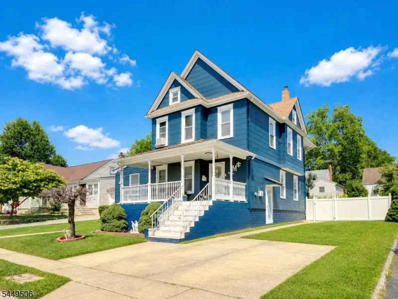 38 S 23rd St, Kenilworth, NJ 07033 - #2