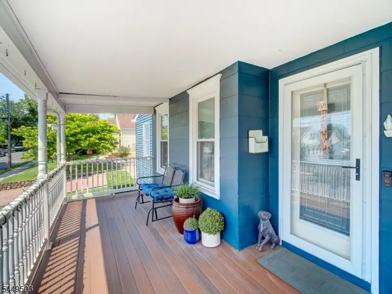 38 S 23rd St, Kenilworth, NJ 07033 - #3