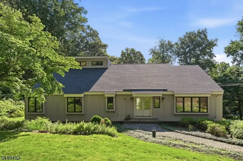 55 Union Hill Rd, Parsippany Troy Hills, NJ 07950 - #2