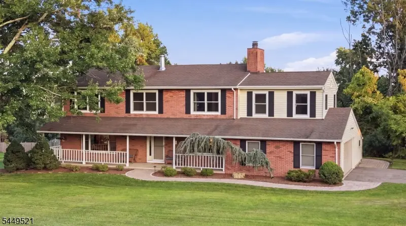 17 Dogwood Dr, Delaware, NJ 08822 - #1