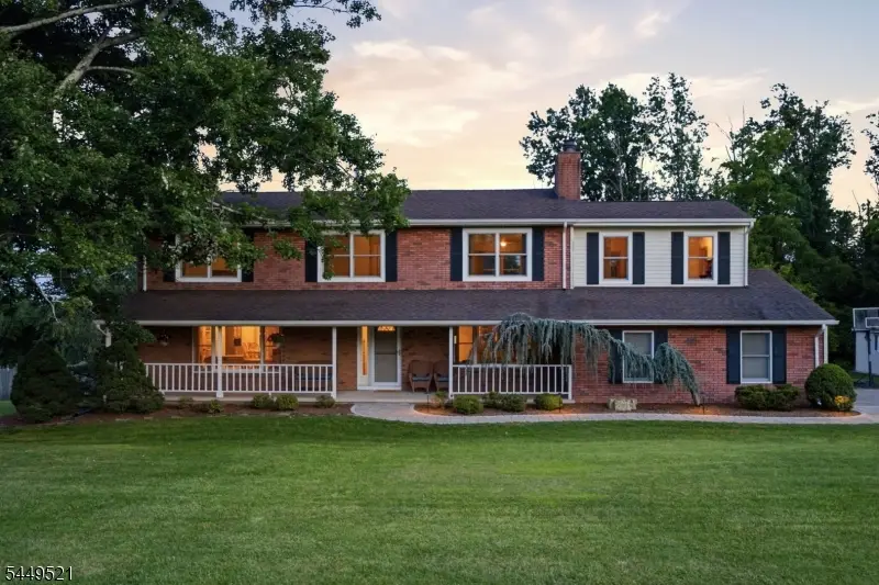 17 Dogwood Dr, Delaware, NJ 08822 - #3