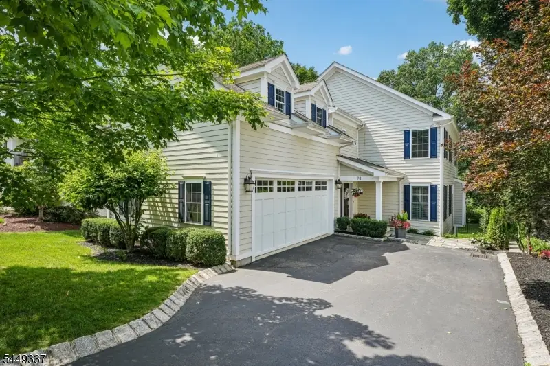 74 Anderson Hill Rd, Bernardsville, NJ 07924 - #2