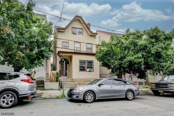 282 Ellison St, Paterson City, NJ 07501