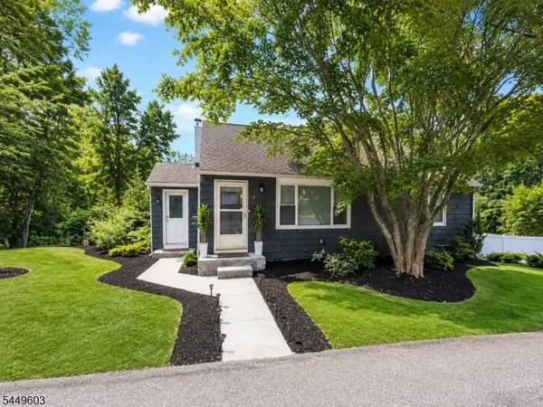 18 Tamarack Rd, Byram Twp., NJ 07821