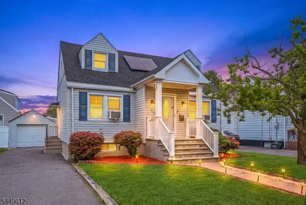 202 Lenox, Paterson City, NJ 07502