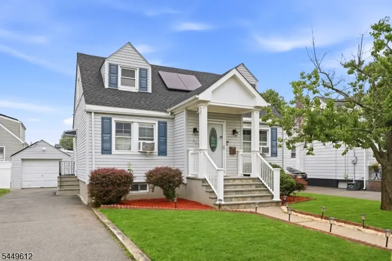 202 Lenox, Paterson, NJ 07502 - #2