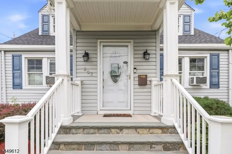 202 Lenox, Paterson, NJ 07502 - #3