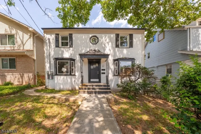 179 Chancellor Ave, Newark, NJ 07112 - #1