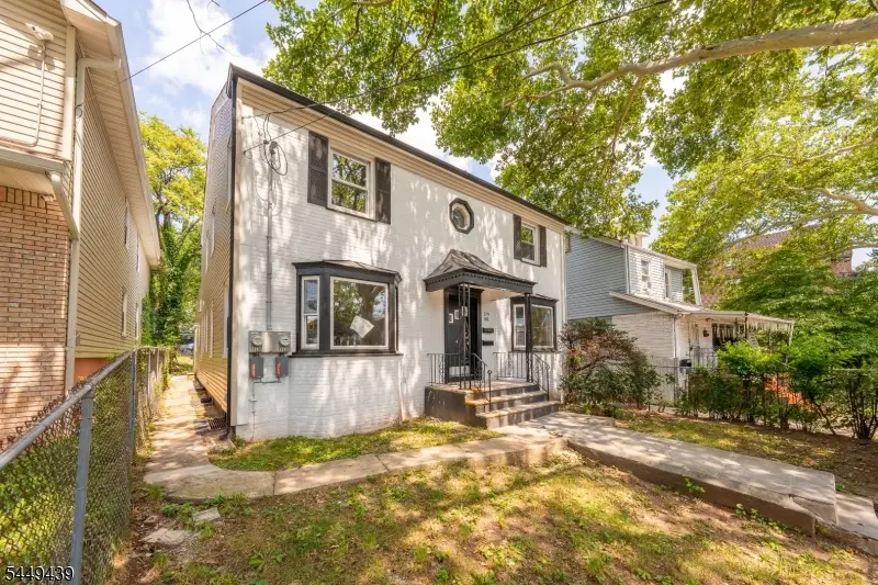 179 Chancellor Ave, Newark, NJ 07112 - #3
