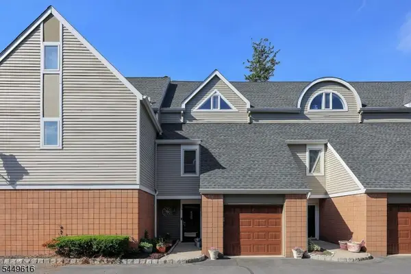 13 Franklin Pl #7B, Morristown Town, NJ 07960
