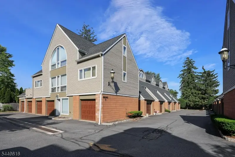 13 Franklin Pl #7B, Morristown, NJ 07960 - #2