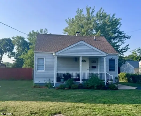 166 Lafayette St, Piscataway Twp., NJ 08854