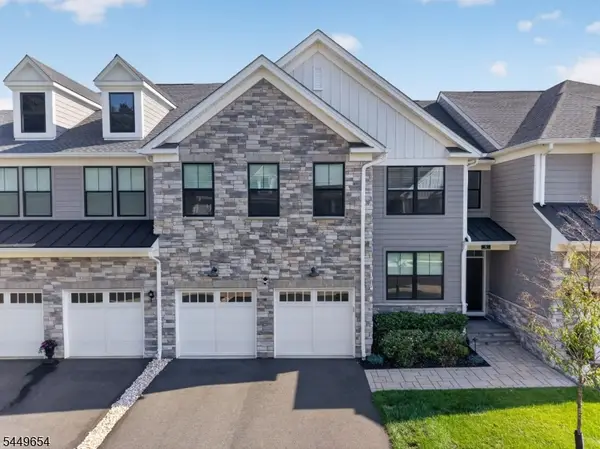 6 Concord Ct, Warren Twp., NJ 07059