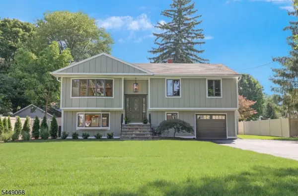 4 4th Street, Pequannock Twp., NJ 07444