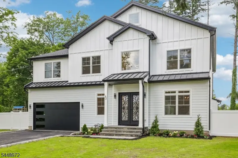 43 Crescent Dr, Morris, NJ 07960 - #1