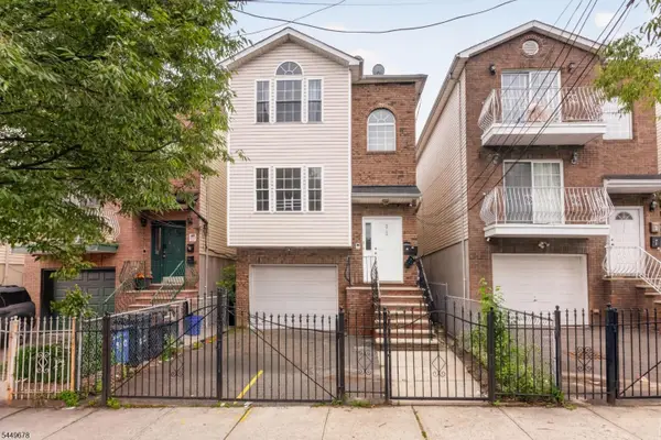 312 Orange St, Newark City, NJ 07103