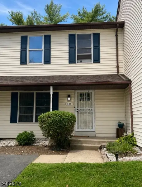 385 Fairmount Ave, Newark, NJ 07103 - #1