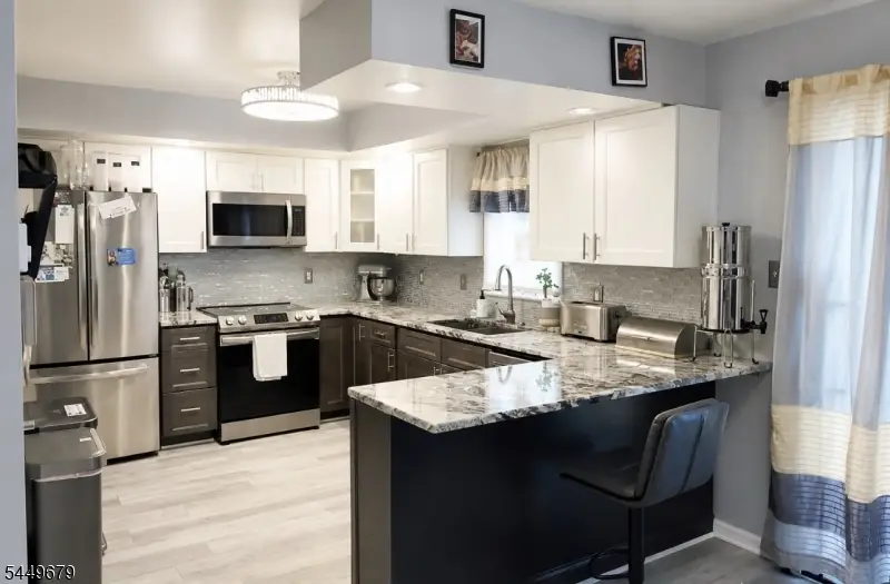 385 Fairmount Ave, Newark, NJ 07103 - #2