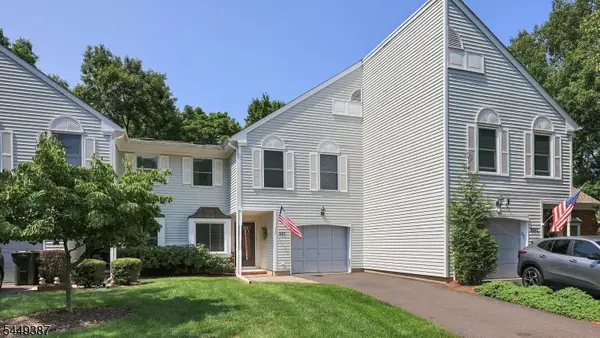 851 Princeton Ct, Branchburg Twp., NJ 08853