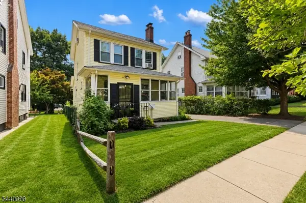 4 James Ct, West Orange Twp., NJ 07052
