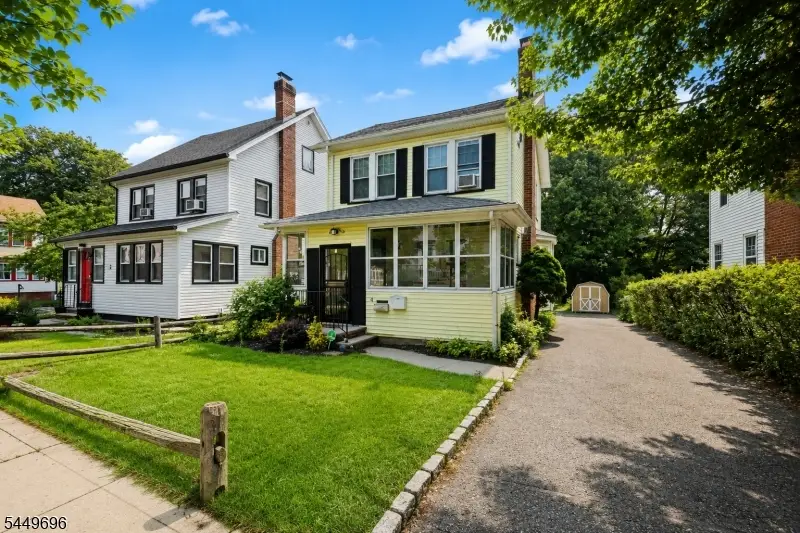 4 James Ct, West Orange, NJ 07052 - #2