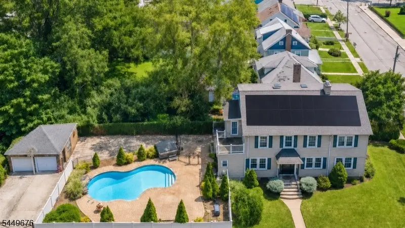 821 Wyoming Ave, Elizabeth, NJ 07208 - #2