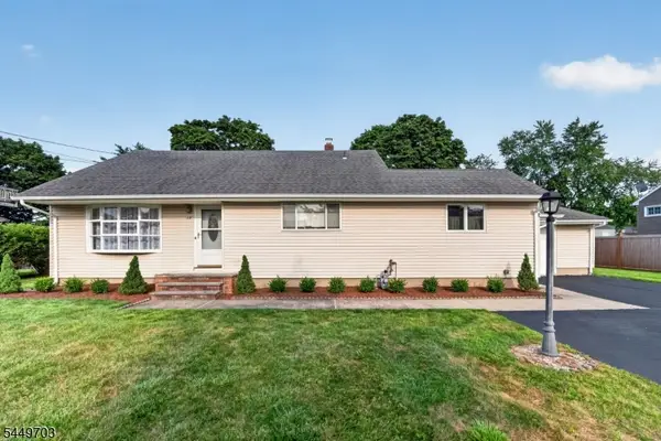 10 Frances Rd, Lincoln Park Boro, NJ 07035