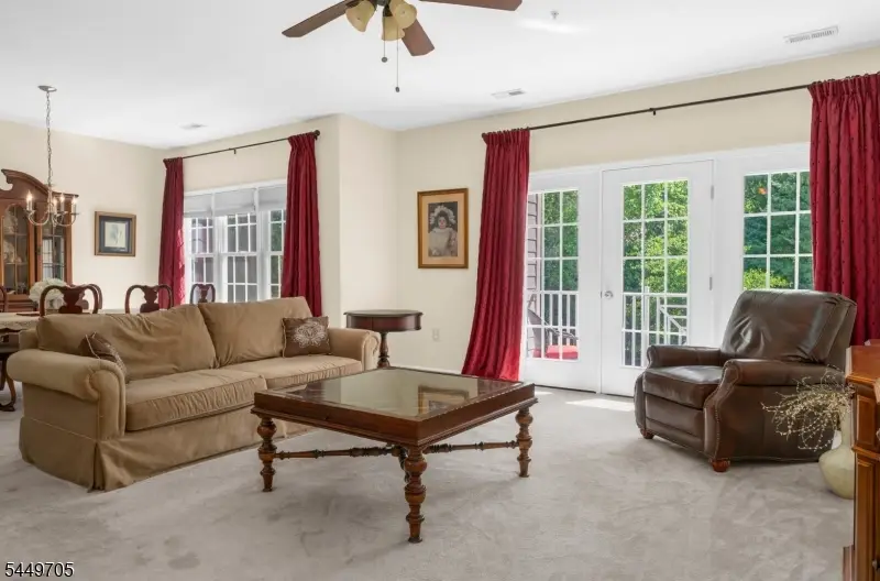 1215 Berry Farm Rd, Whitehouse Station, NJ 08889 - #3