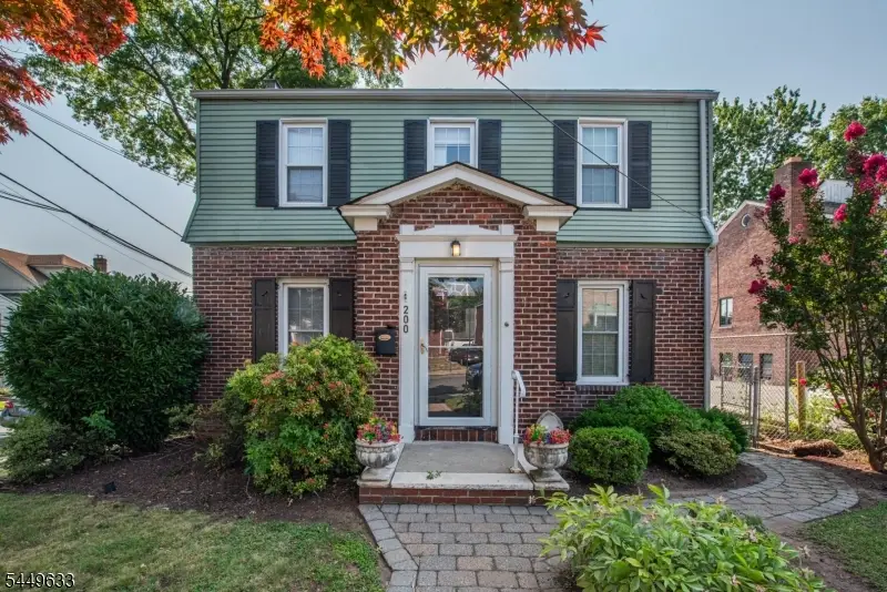 198 Norman Rd, Newark, NJ 07106 - #1