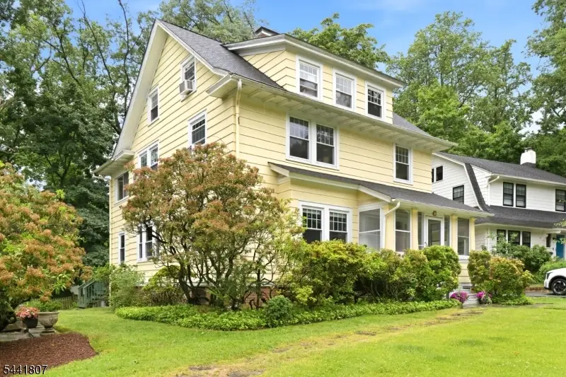 35 Glenside Rd, South Orange, NJ 07079 - #2