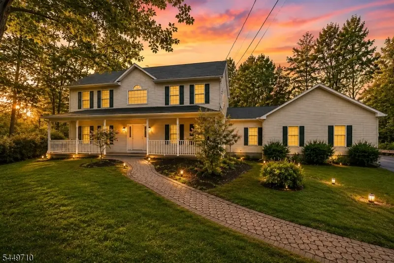 70 Mattison Rd, Frankford, NJ 07826 - #2