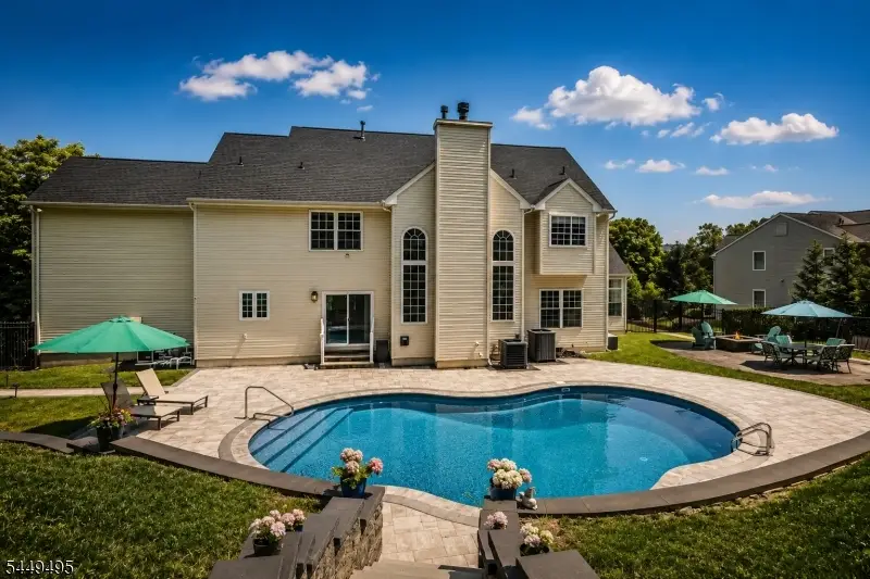 15 Ascot Ln, Lake Mohawk, NJ 07871 - #2