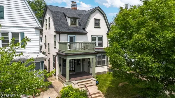 786 Lake St, Newark City, NJ 07104