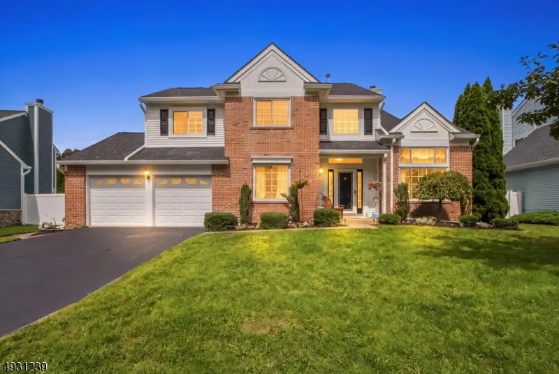 12 Mansfield Way, Oak Ridge, NJ 07438 - #1