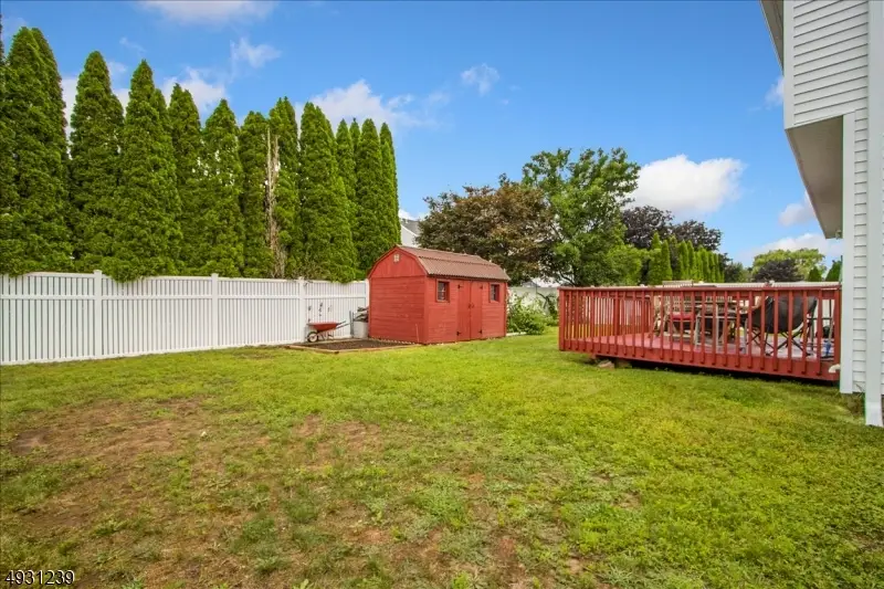 12 Mansfield Way, Oak Ridge, NJ 07438 - #3